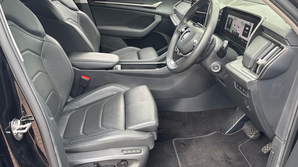 Skoda Kodiaq 2.0 TDI SE L 5dr DSG [7 Seat] Diesel Estate - Image 15
