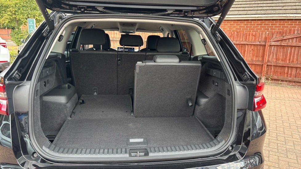 Skoda Kodiaq 2.0 TDI SE L 5dr DSG [7 Seat] Diesel Estate - Image 20