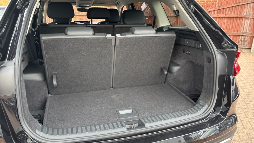 Skoda Kodiaq 2.0 TDI SE L 5dr DSG [7 Seat] Diesel Estate - Image 22