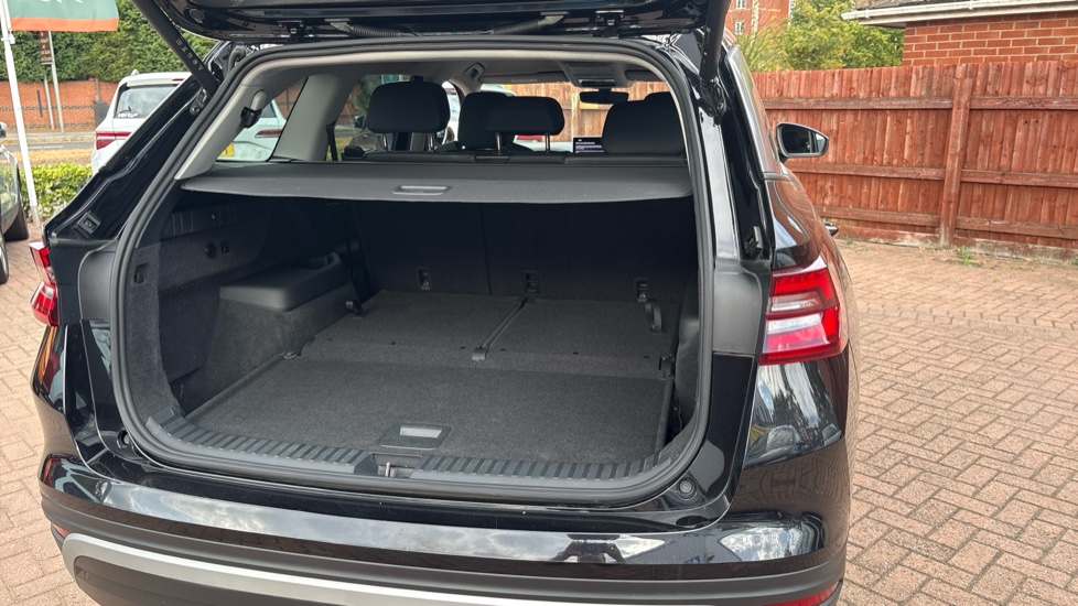 Skoda Kodiaq 2.0 TDI SE L 5dr DSG [7 Seat] Diesel Estate - Image 25