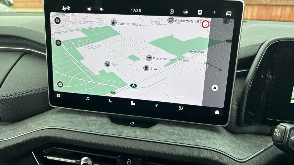 Skoda Kodiaq 2.0 TDI SE L 5dr DSG [7 Seat] Diesel Estate - Image 44