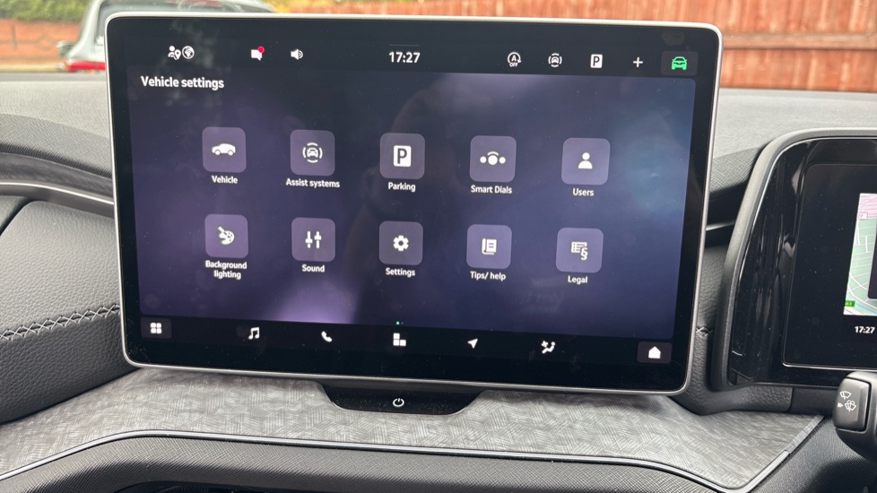 Skoda Kodiaq 2.0 TDI SE L 5dr DSG [7 Seat] Diesel Estate - Image 45
