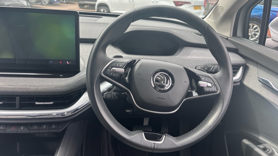 Skoda Enyaq 210kW 85 Edition 82kWh 5dr Auto Electric Estate - Image 10