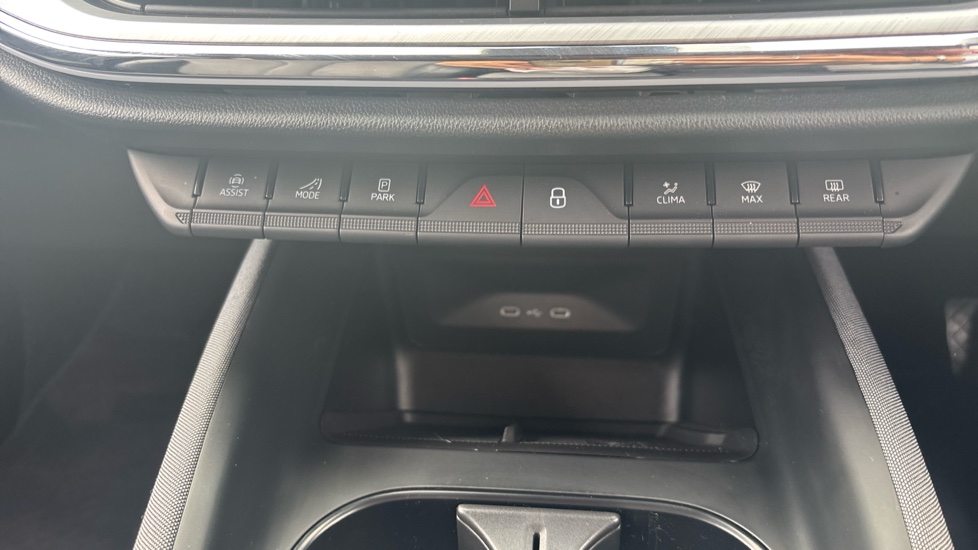 Skoda Enyaq 210kW 85 Edition 82kWh 5dr Auto Electric Estate - Image 13