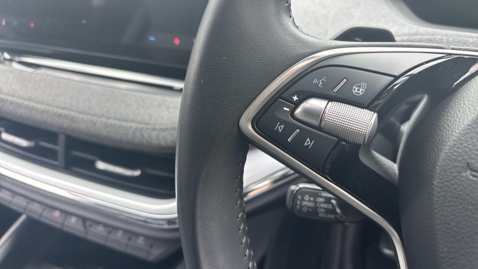 Skoda Enyaq 210kW 85 Edition 82kWh 5dr Auto Electric Estate - Image 17