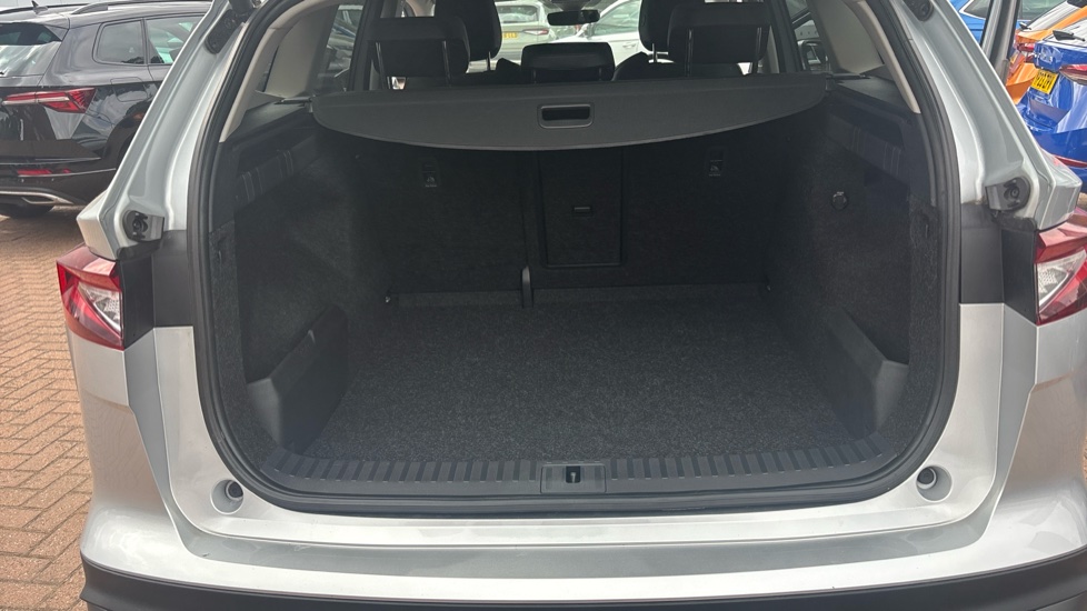 Skoda Enyaq 210kW 85 Edition 82kWh 5dr Auto Electric Estate - Image 20