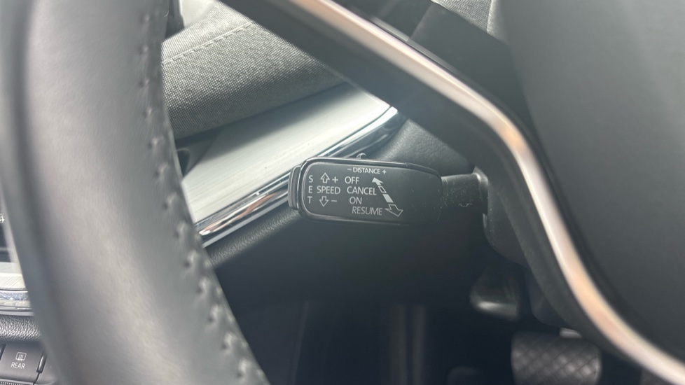 Skoda Enyaq 210kW 85 Edition 82kWh 5dr Auto Electric Estate - Image 22