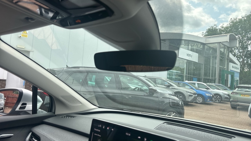 Skoda Enyaq 210kW 85 Edition 82kWh 5dr Auto Electric Estate - Image 24