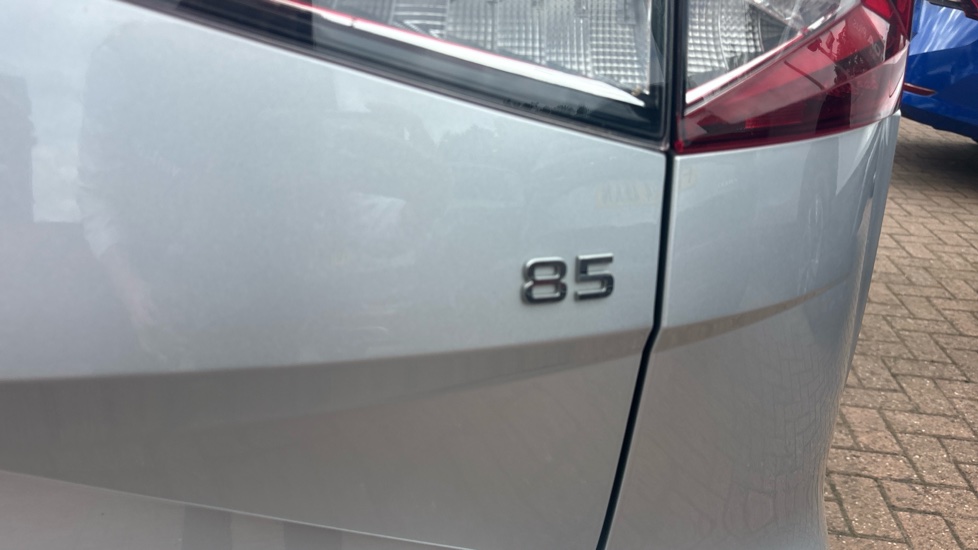 Skoda Enyaq 210kW 85 Edition 82kWh 5dr Auto Electric Estate - Image 30