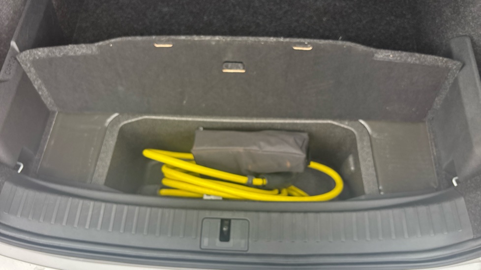 Skoda Enyaq 210kW 85 Edition 82kWh 5dr Auto Electric Estate - Image 32