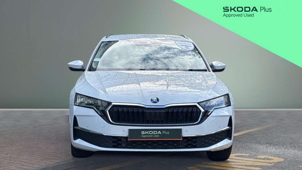Skoda Octavia 1.5 TSI SE Technology 5dr Petrol Estate - Image 7