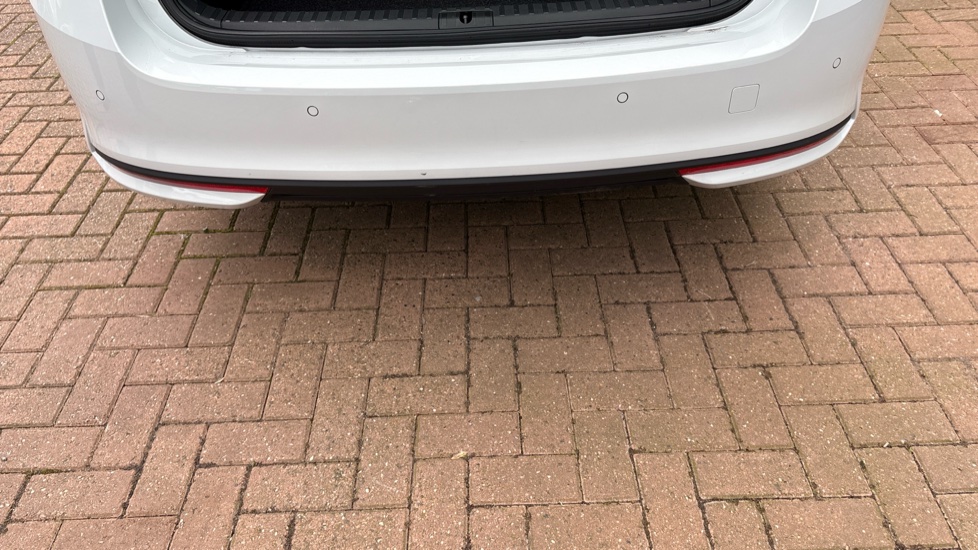 Skoda Octavia 1.5 TSI SE Technology 5dr Petrol Estate - Image 22
