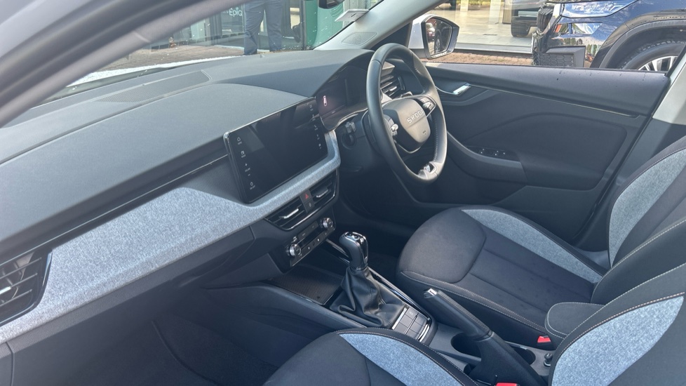 Skoda Scala 1.0 TSI 116 SE Edition 5dr DSG Petrol Hatchback - Image 2