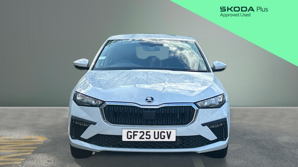 Skoda Scala 1.0 TSI 116 SE Edition 5dr DSG Petrol Hatchback - Image 7
