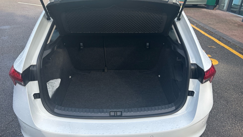 Skoda Scala 1.0 TSI 116 SE Edition 5dr DSG Petrol Hatchback - Image 20