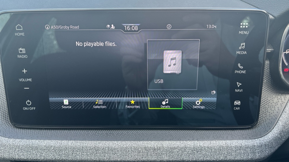 Skoda Scala 1.0 TSI 116 SE Edition 5dr DSG Petrol Hatchback - Image 24