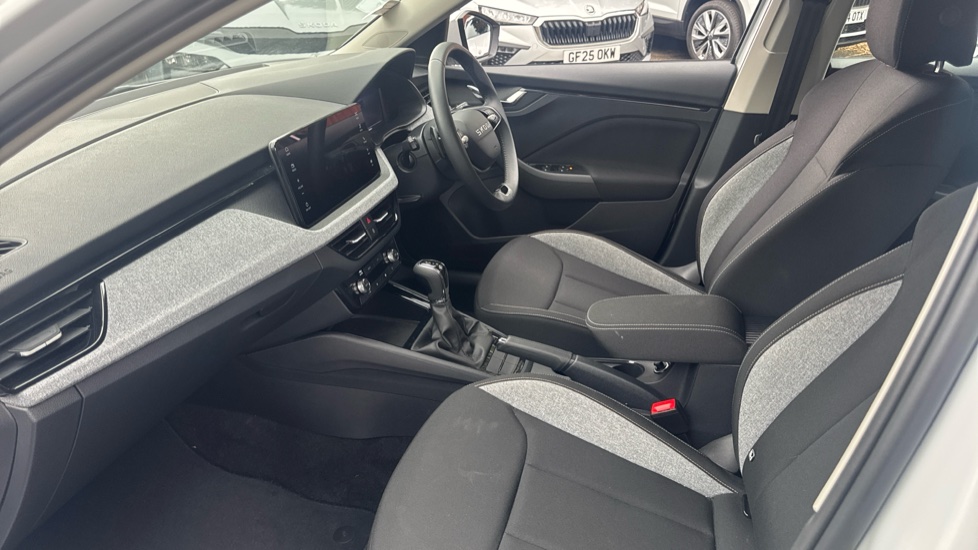Skoda Scala 1.0 TSI 116 SE Edition 5dr DSG Petrol Hatchback - Image 2