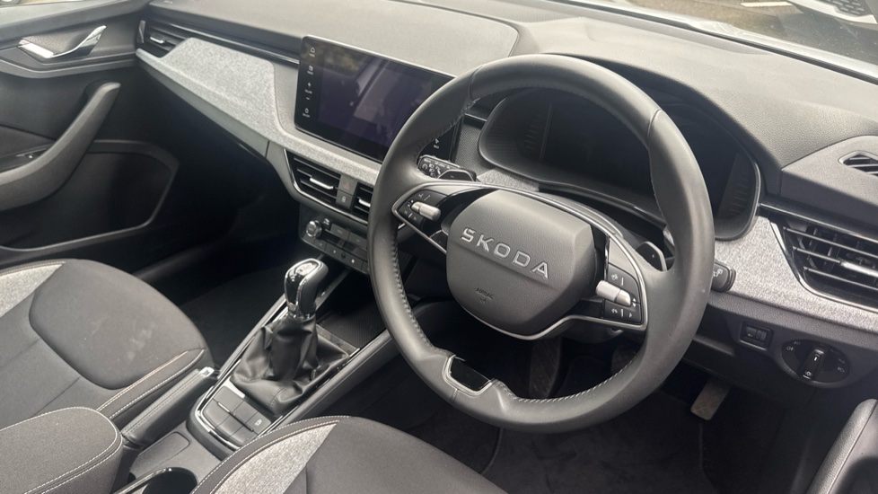 Skoda Scala 1.0 TSI 116 SE Edition 5dr DSG Petrol Hatchback - Image 6