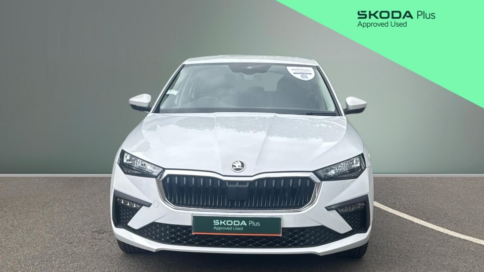 Skoda Scala 1.0 TSI 116 SE Edition 5dr DSG Petrol Hatchback - Image 7