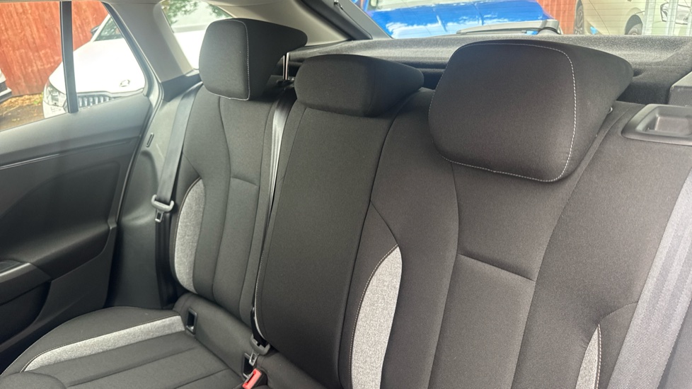 Skoda Scala 1.0 TSI 116 SE Edition 5dr DSG Petrol Hatchback - Image 16