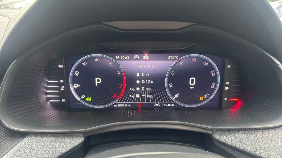 Skoda Scala 1.0 TSI 116 SE Edition 5dr DSG Petrol Hatchback - Image 34