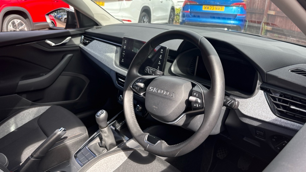 Skoda Scala 1.0 TSI 116 SE Edition 5dr Petrol Hatchback - Image 6