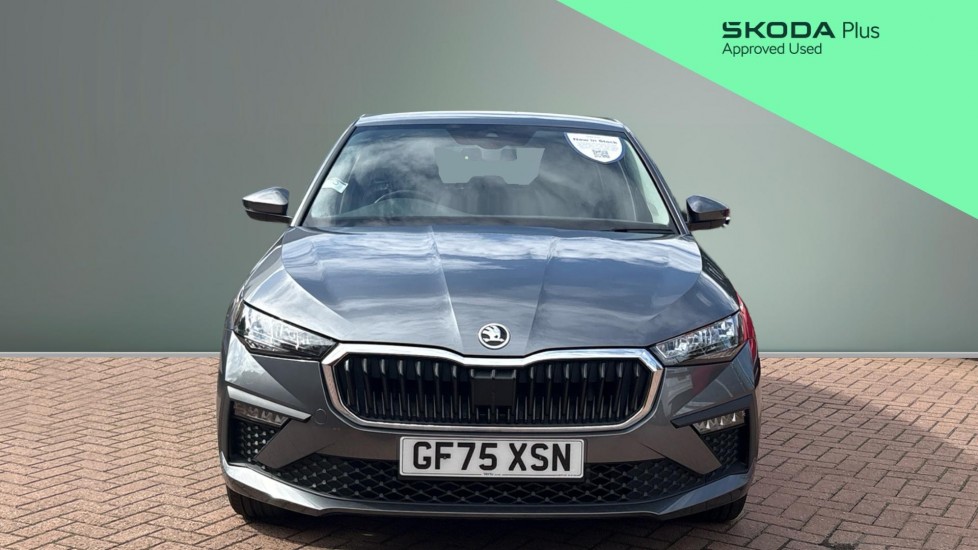 Skoda Scala 1.0 TSI 116 SE Edition 5dr Petrol Hatchback - Image 7