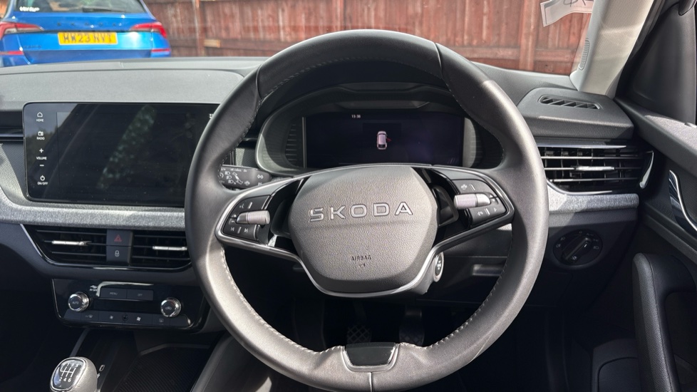 Skoda Scala 1.0 TSI 116 SE Edition 5dr Petrol Hatchback - Image 10