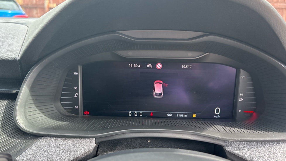 Skoda Scala 1.0 TSI 116 SE Edition 5dr Petrol Hatchback - Image 11