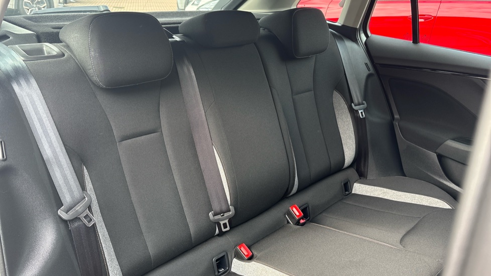 Skoda Scala 1.0 TSI 116 SE Edition 5dr Petrol Hatchback - Image 16