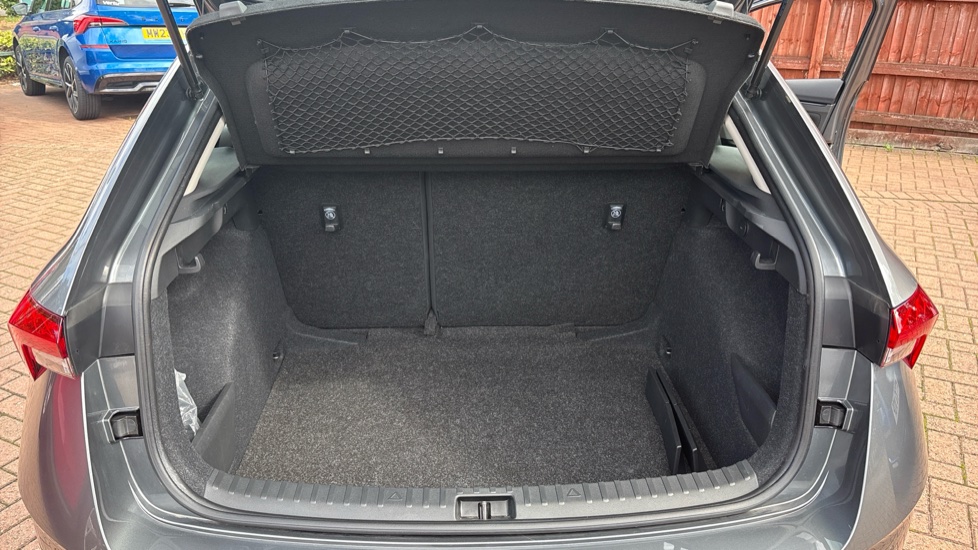 Skoda Scala 1.0 TSI 116 SE Edition 5dr Petrol Hatchback - Image 20
