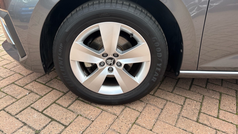 Skoda Scala 1.0 TSI 116 SE Edition 5dr Petrol Hatchback - Image 31