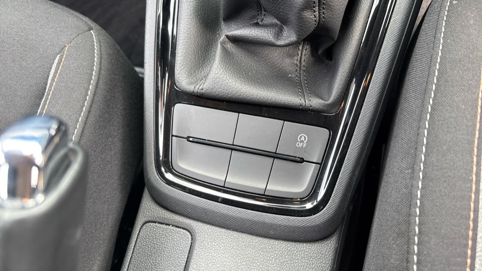 Skoda Scala 1.0 TSI 116 SE Edition 5dr Petrol Hatchback - Image 42