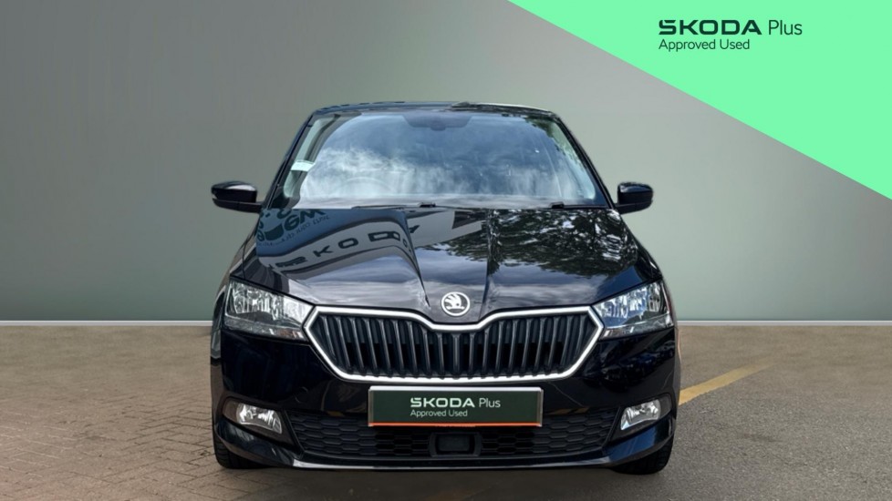 Skoda Fabia 1.0 TSI SE L 5dr Petrol Hatchback - Image 7