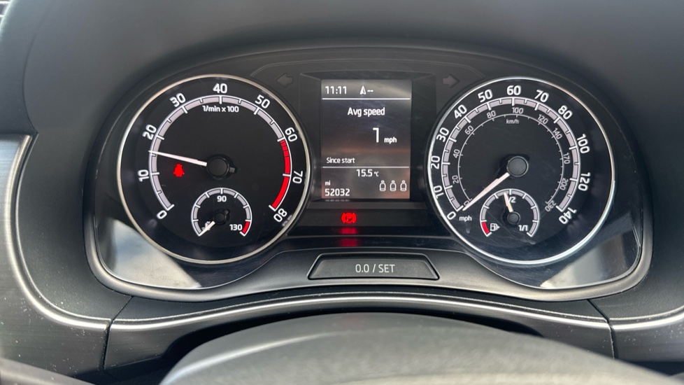 Skoda Fabia 1.0 TSI SE L 5dr Petrol Hatchback - Image 11