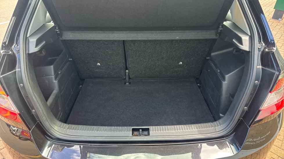 Skoda Fabia 1.0 TSI SE L 5dr Petrol Hatchback - Image 20