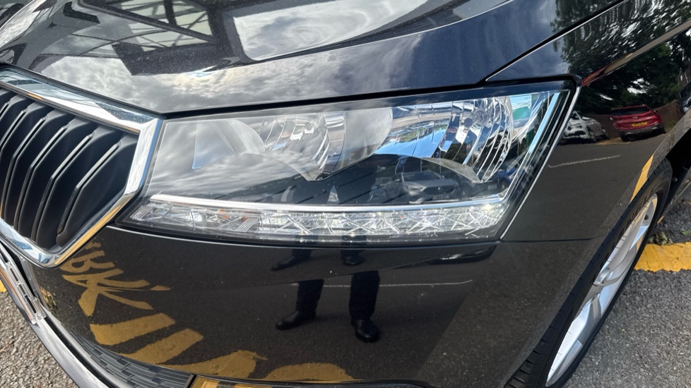 Skoda Fabia 1.0 TSI SE L 5dr Petrol Hatchback - Image 23