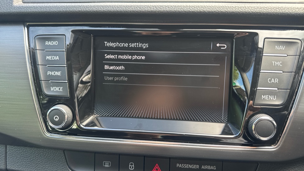Skoda Fabia 1.0 TSI SE L 5dr Petrol Hatchback - Image 28