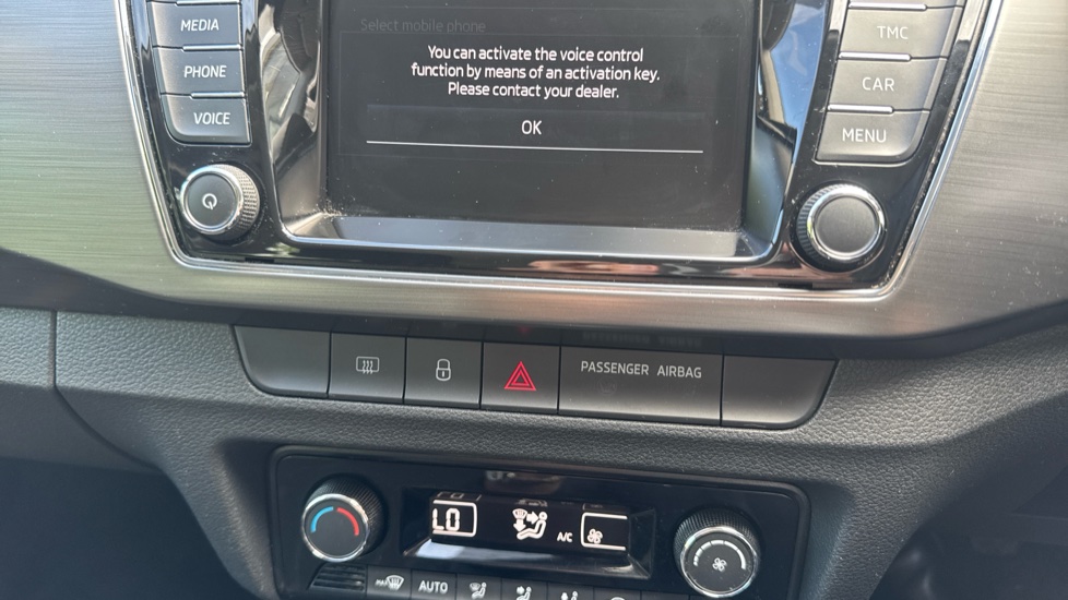 Skoda Fabia 1.0 TSI SE L 5dr Petrol Hatchback - Image 29