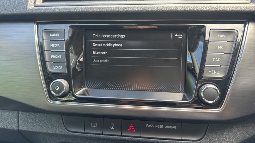 Skoda Fabia 1.0 TSI SE L 5dr Petrol Hatchback - Image 30