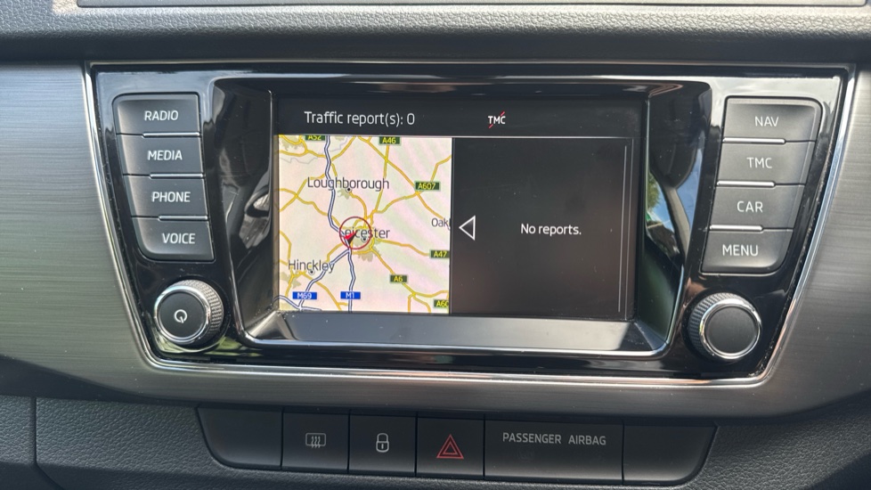 Skoda Fabia 1.0 TSI SE L 5dr Petrol Hatchback - Image 32