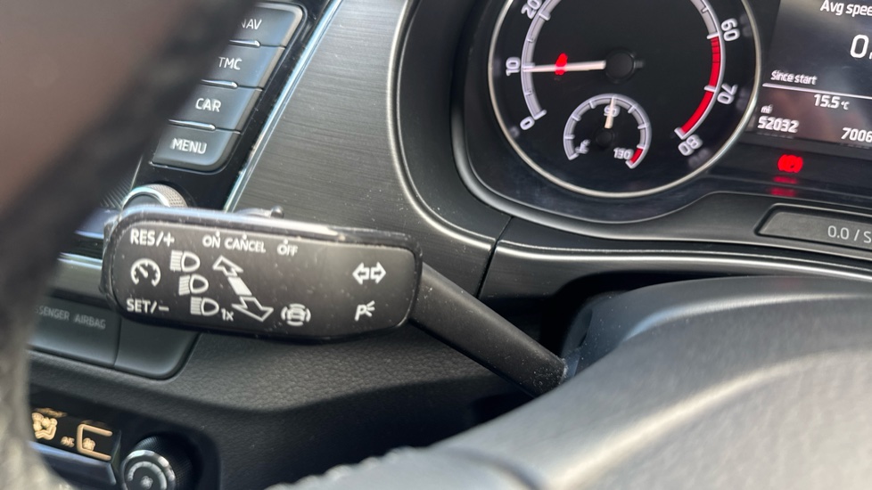 Skoda Fabia 1.0 TSI SE L 5dr Petrol Hatchback - Image 39
