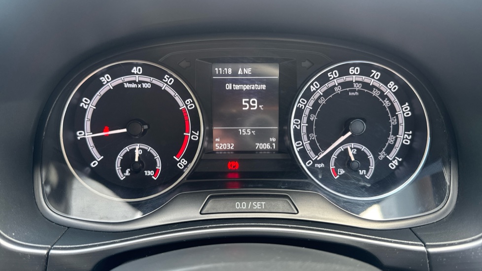 Skoda Fabia 1.0 TSI SE L 5dr Petrol Hatchback - Image 41