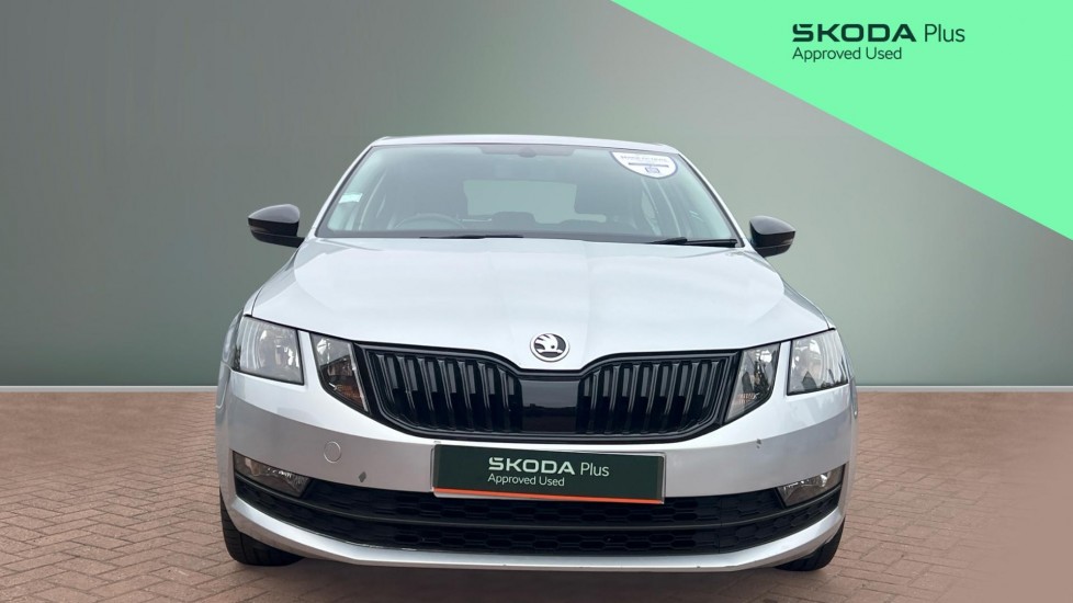 Skoda Octavia 1.5 TSI SE Drive 5dr DSG Petrol Hatchback - Image 7