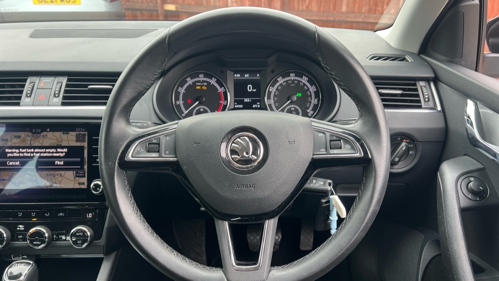Skoda Octavia 1.5 TSI SE Drive 5dr DSG Petrol Hatchback - Image 10