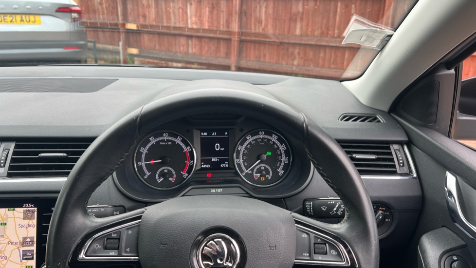 Skoda Octavia 1.5 TSI SE Drive 5dr DSG Petrol Hatchback - Image 11