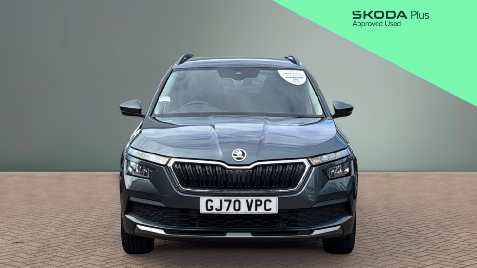 Skoda Kamiq 1.6 TDI SE 5dr Diesel Hatchback - Image 7
