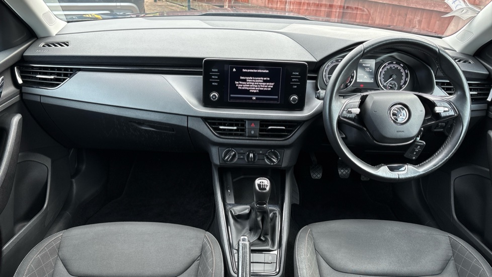 Skoda Kamiq 1.6 TDI SE 5dr Diesel Hatchback - Image 9
