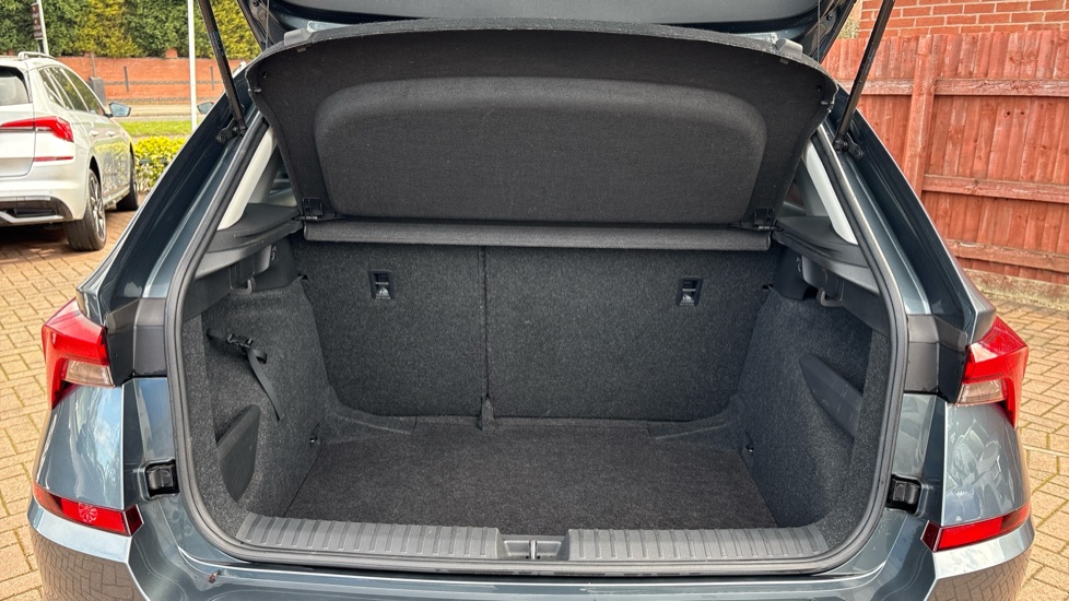 Skoda Kamiq 1.6 TDI SE 5dr Diesel Hatchback - Image 20