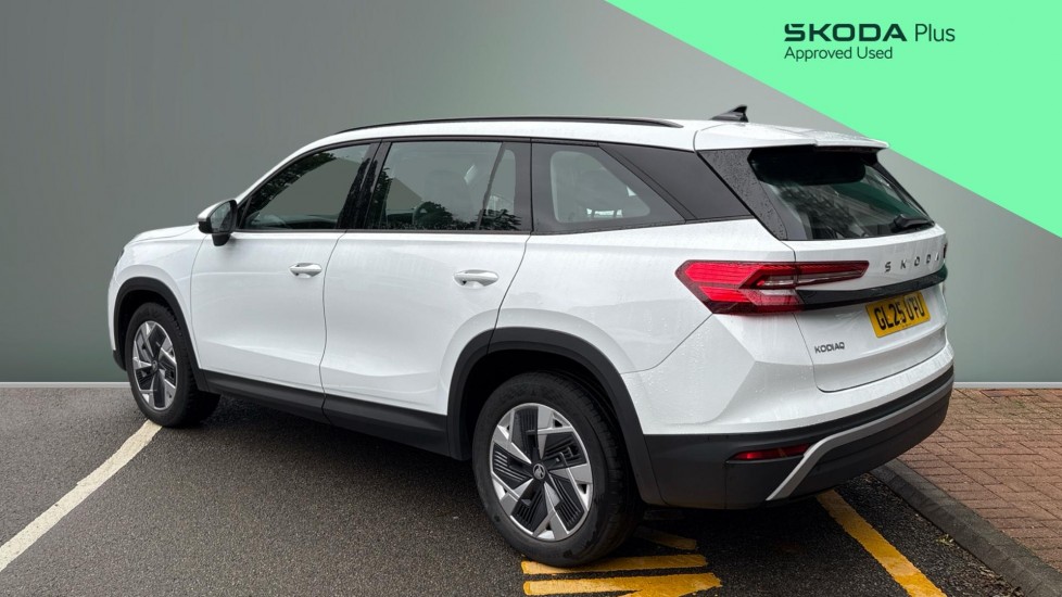 Skoda Kodiaq 2.0 TDI SE 5dr DSG [7 Seat] Diesel Estate - Image 3